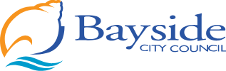 Bayside council logo