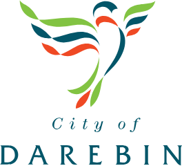 Darebin council logo