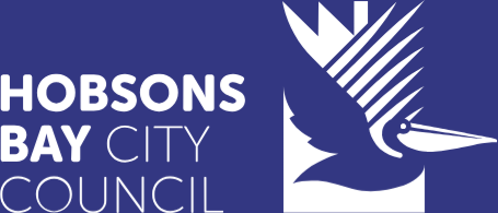 Hobsons Bay council logo