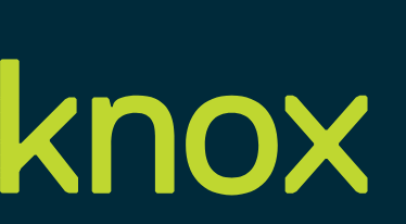 Knox council logo
