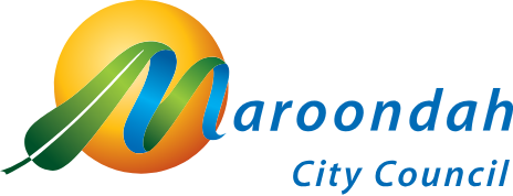 Maroondah council logo