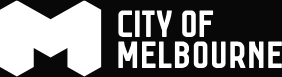 Melbourne council logo