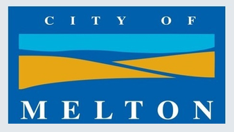 Melton council logo