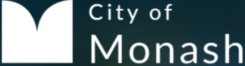 Monash council logo