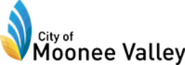 Moonee Valley council logo