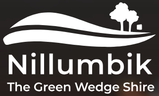 Nillumbik council logo