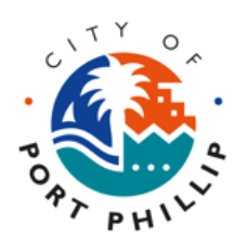 Port Phillip council logo