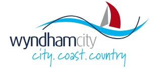 Wyndham council logo
