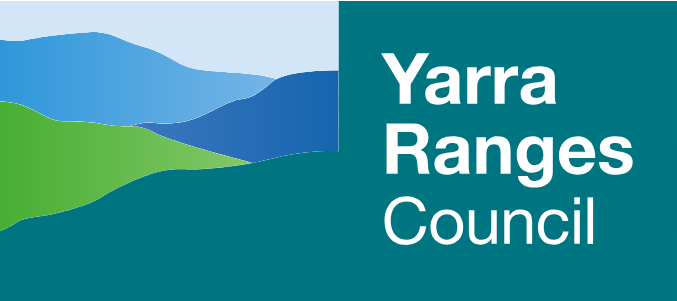 Yarra Ranges council logo