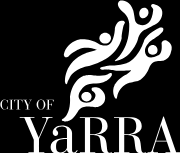 Yarra council logo