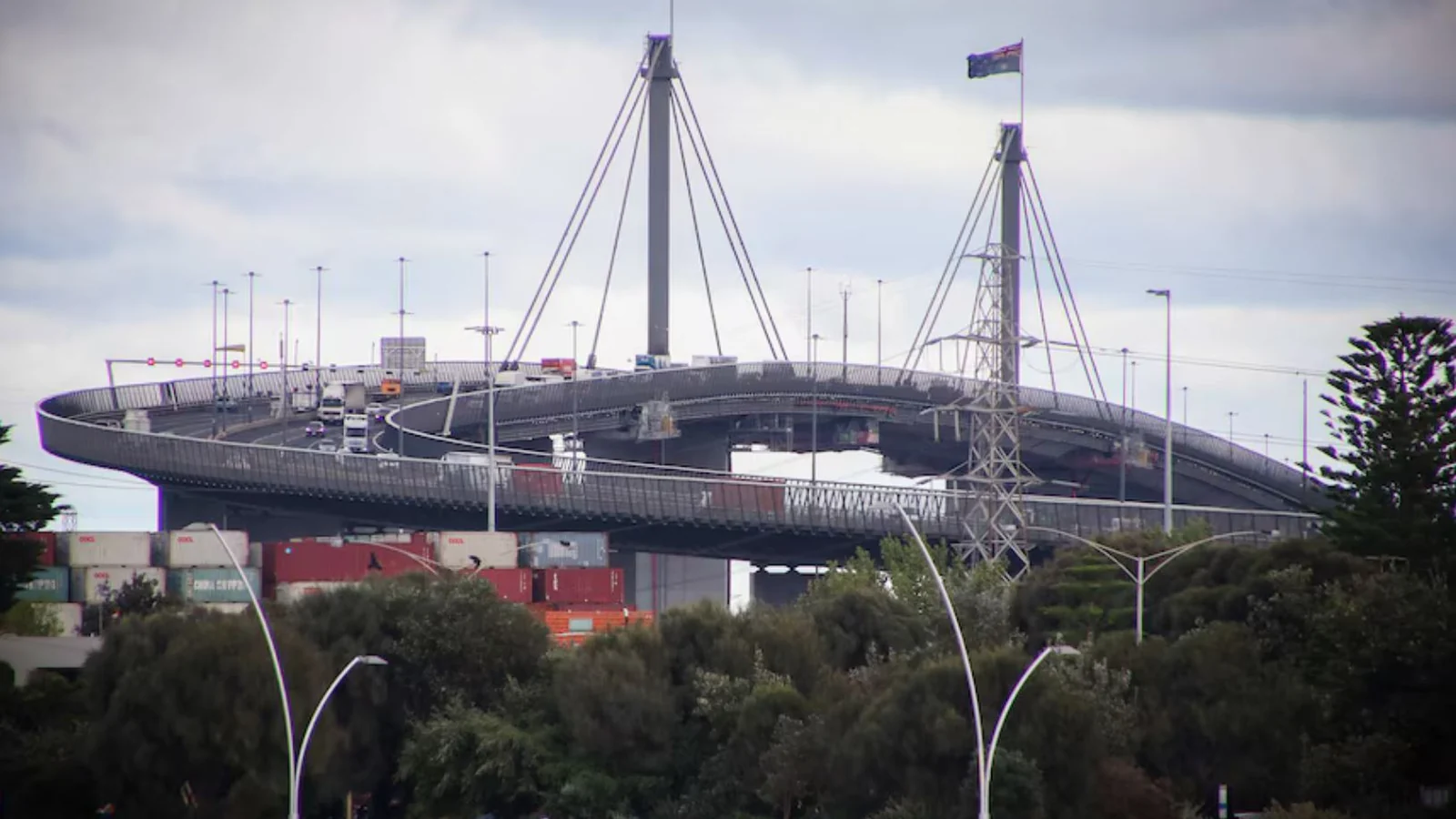 West Gate Bridge